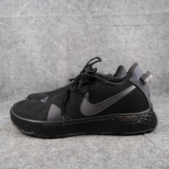 Nike Shoes Mens 11 Sneakers PG 4 Basketball Trainer Athletic Low Cut Lightweight main image 10